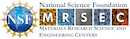MRSEC logo