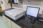 Shimadzu UV3600 UV-Nir-NIR Spectrometer