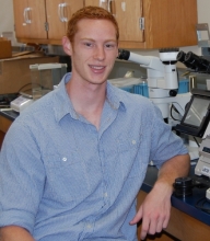 Tim Phillips, Mechanical Engineering, UCSB