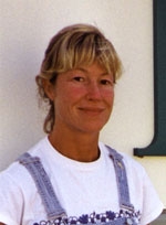 Stephanie Frey