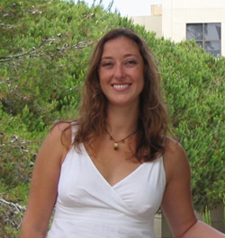 Teresa Spiteri