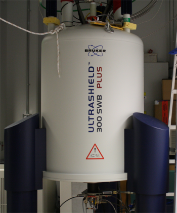 Bruker 300MHz Super-wide-bore MRI