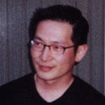 Photo of Gerard Wong