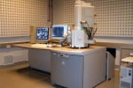 FEI XL30 Sirion FEG Digital Electron Scanning Microscope