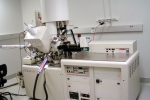 Kratos Axis Ultra X-ray Photoelectron Spectroscopy (XPS) system