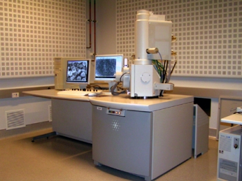 FEI XL30 Sirion FEG Digital Electron Scanning Microscope