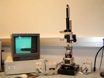 Veeco Multi-Mode NanoScope I & II